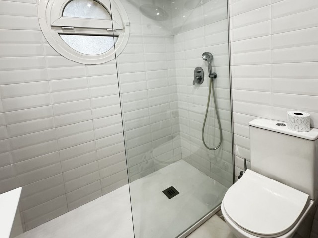 4 Bedrooms Townhouse in Estepona