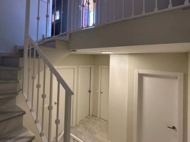 4 Bedrooms Townhouse in Estepona