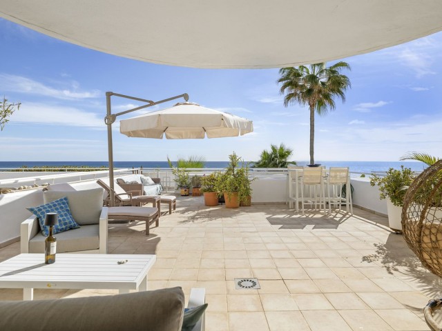 Apartment, Estepona