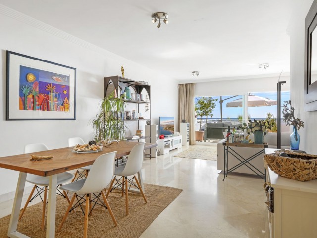 2 Bedrooms Apartment in Estepona