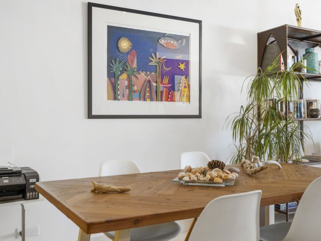 2 Bedrooms Apartment in Estepona