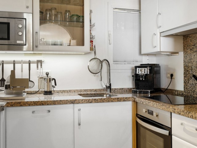 2 Bedrooms Apartment in Estepona