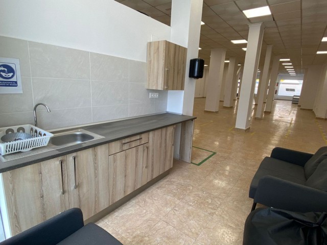 Commercial in Málaga