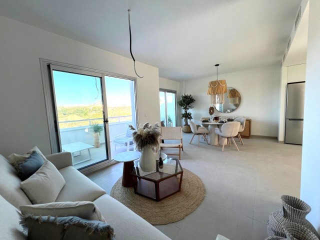 3 Bedrooms Apartment in Estepona