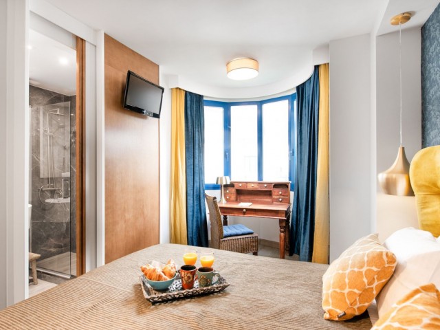 3 Bedrooms Apartment in Marbella