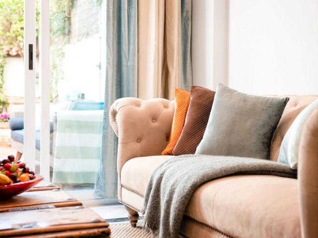 3 Bedrooms Apartment in Marbella