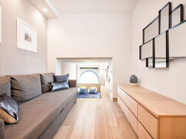 3 Bedrooms Apartment in Marbella