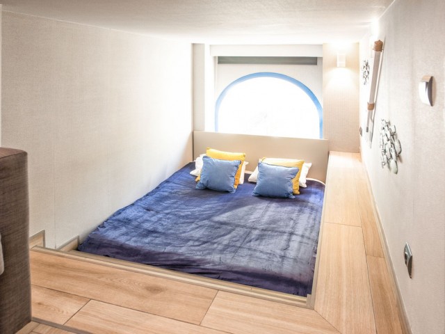 3 Bedrooms Apartment in Marbella