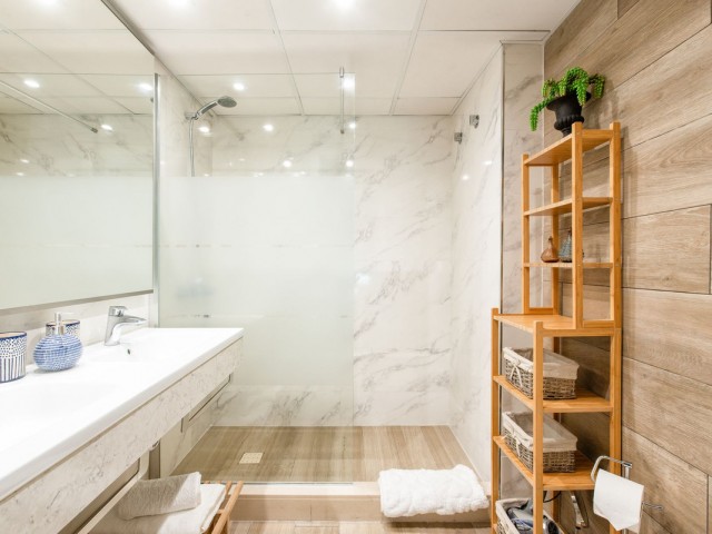 3 Bedrooms Apartment in Marbella