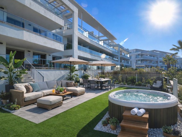 Appartement, El Chaparral, R5257690