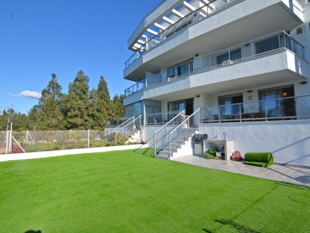 Appartement, El Chaparral, R5257690