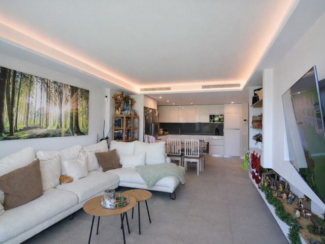 3 Schlafzimmer Apartment in El Chaparral