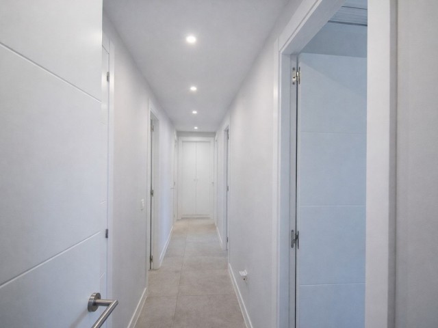 3 Schlafzimmer Apartment in El Chaparral