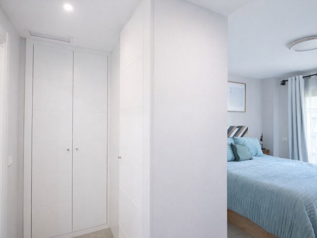 3 Schlafzimmer Apartment in El Chaparral