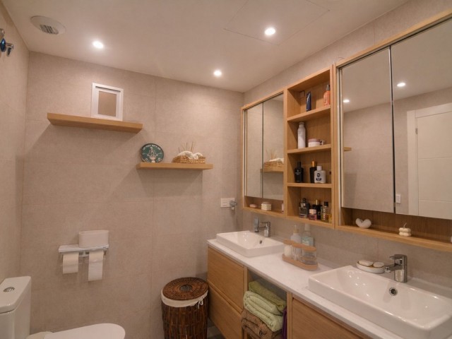 3 Schlafzimmer Apartment in El Chaparral