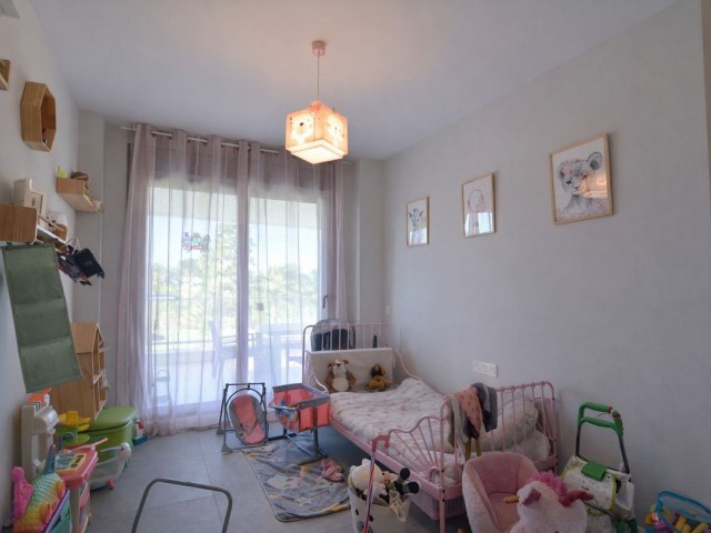 3 Schlafzimmer Apartment in El Chaparral