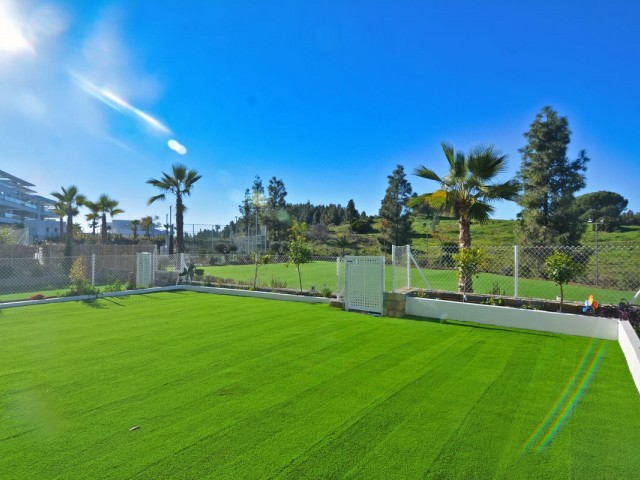 3 Schlafzimmer Apartment in El Chaparral