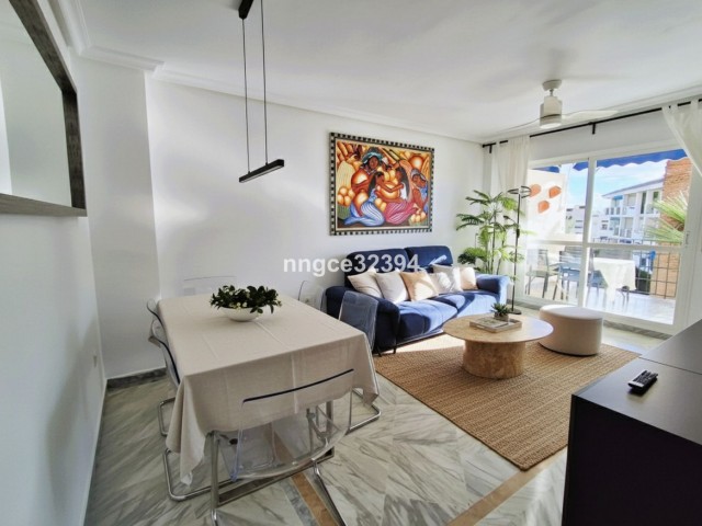 Apartment, Puerto Banús, R5258962