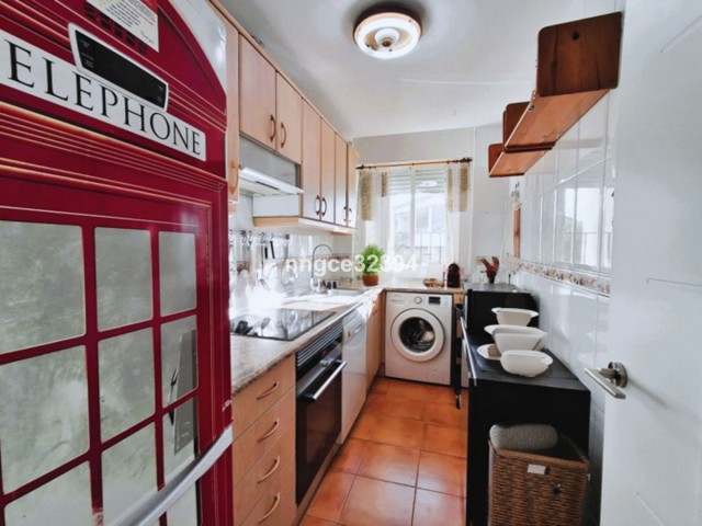 Apartment, Puerto Banús, R5258962