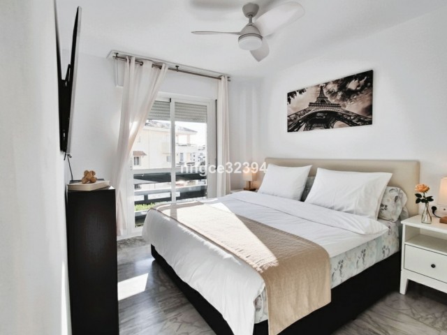2 Bedrooms Apartment in Puerto Banús