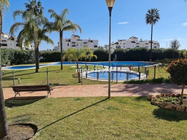2 Bedrooms Apartment in Puerto Banús