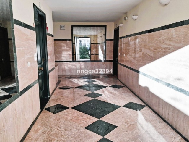 2 Bedrooms Apartment in Puerto Banús