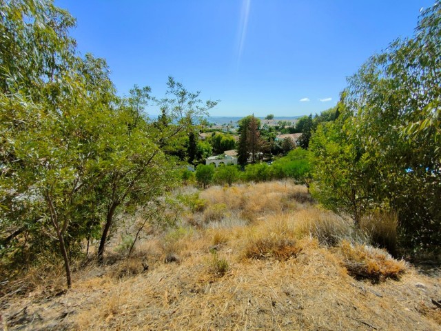  Plot in Benalmadena Pueblo