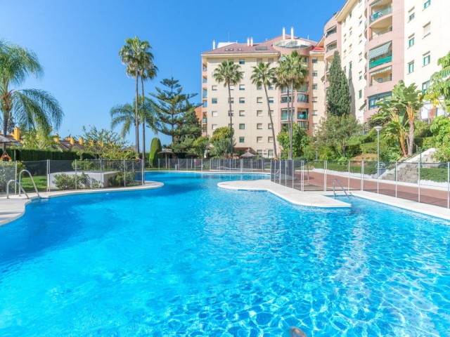 3 Bedrooms Apartment in Marbella