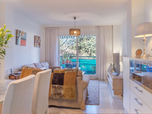 3 Bedrooms Apartment in Marbella