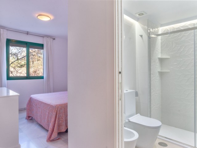 3 Bedrooms Apartment in Marbella