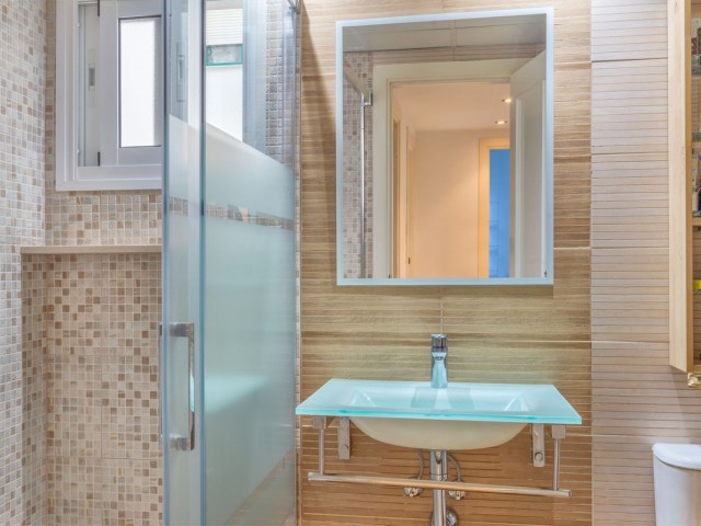 3 Bedrooms Apartment in Marbella