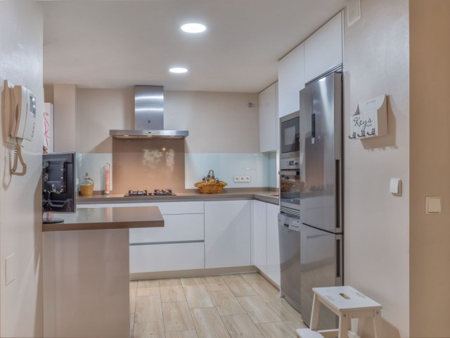 3 Bedrooms Apartment in Marbella