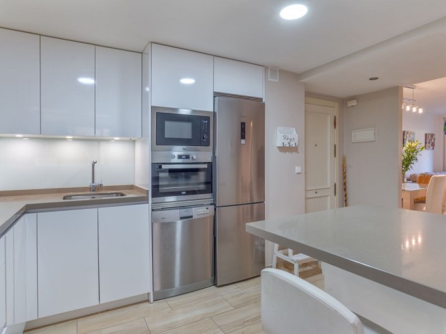 3 Bedrooms Apartment in Marbella