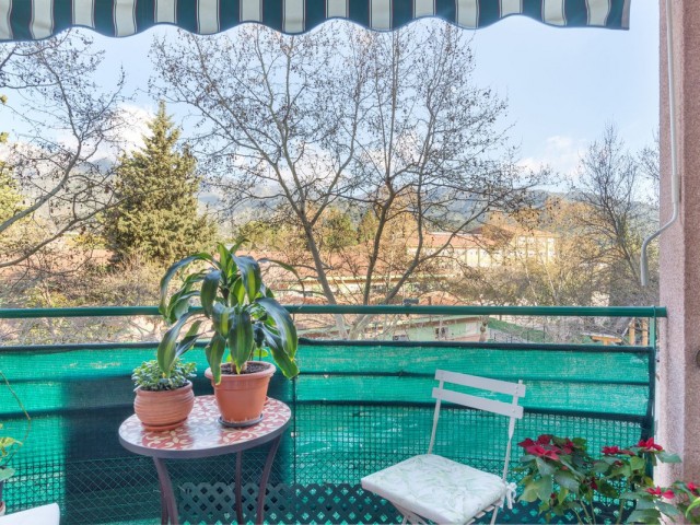 3 Bedrooms Apartment in Marbella