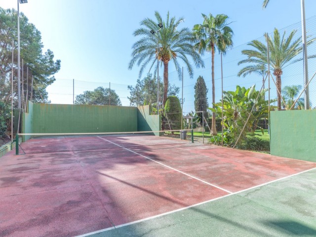 3 Bedrooms Apartment in Marbella