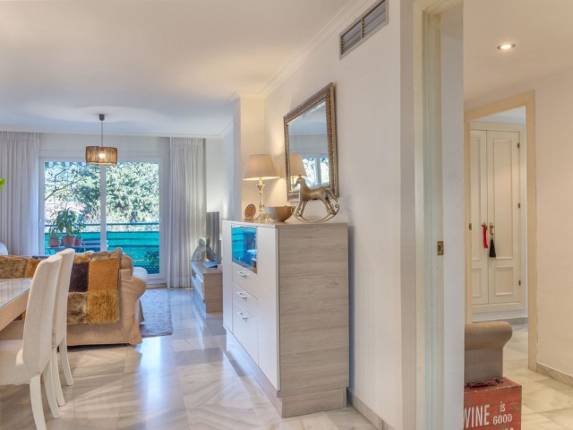 3 Slaapkamer Appartement in Marbella