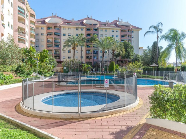 3 Slaapkamer Appartement in Marbella