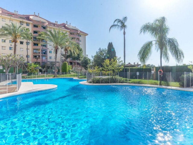 3 Slaapkamer Appartement in Marbella