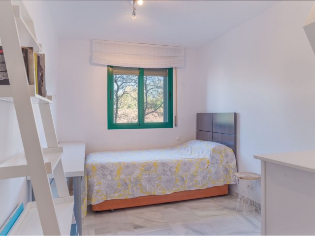 3 Slaapkamer Appartement in Marbella