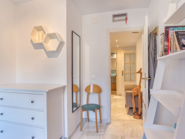 3 Slaapkamer Appartement in Marbella