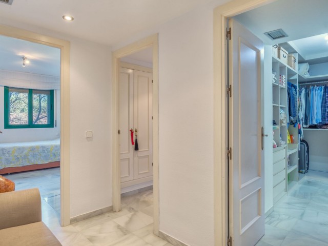 3 Slaapkamer Appartement in Marbella
