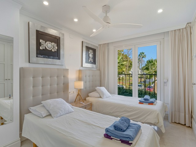 3 Bedrooms Apartment in The Golden Mile