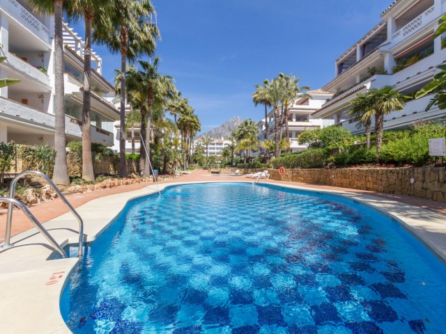 3 Bedrooms Apartment in The Golden Mile