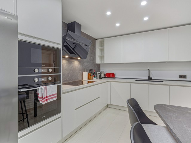 3 Bedrooms Apartment in The Golden Mile