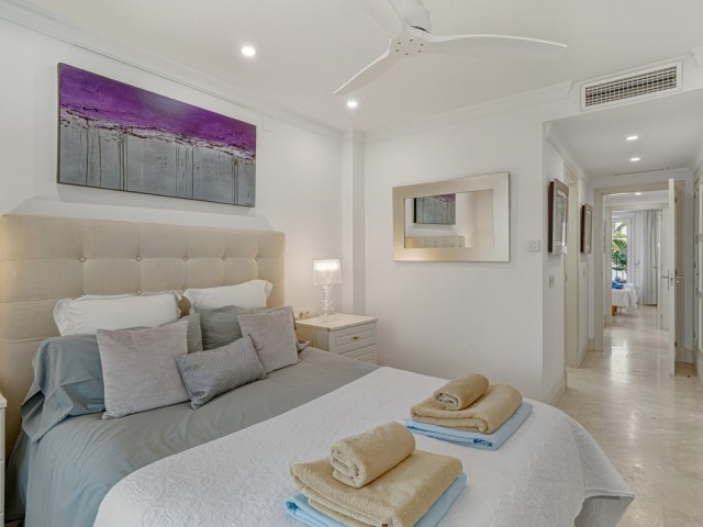 3 Bedrooms Apartment in The Golden Mile