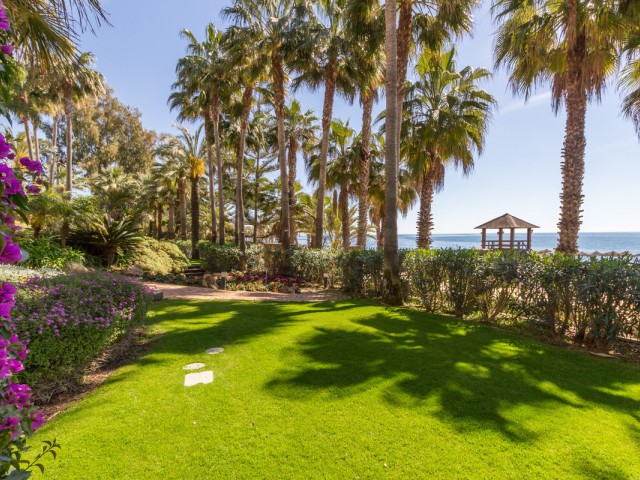 3 Bedrooms Apartment in The Golden Mile