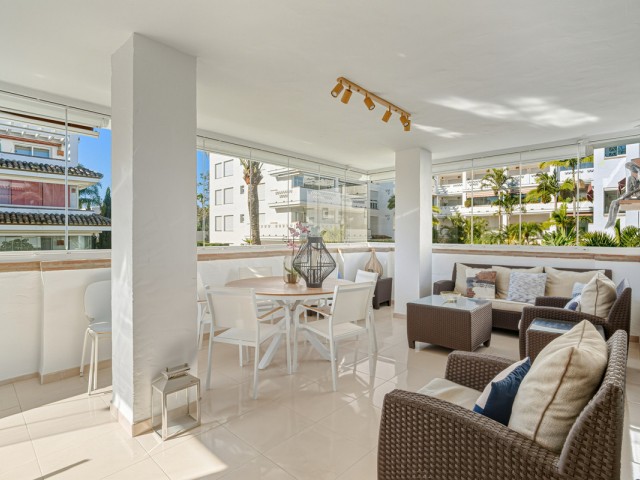 3 Bedrooms Apartment in The Golden Mile