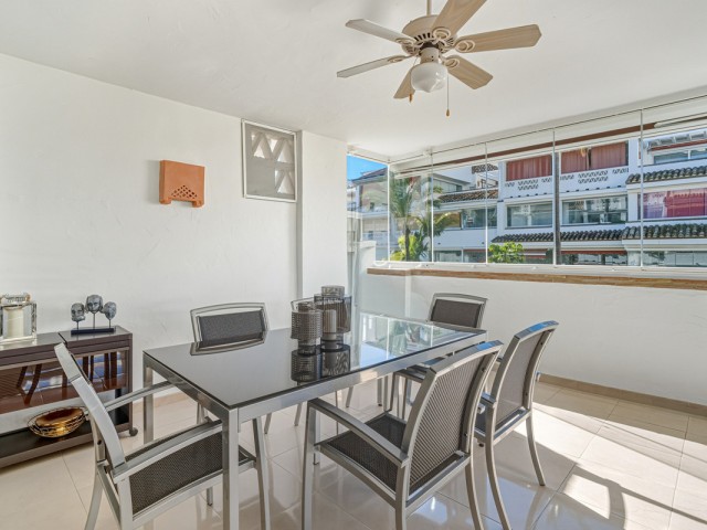 3 Bedrooms Apartment in The Golden Mile