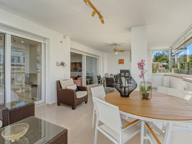 3 Schlafzimmer Apartment in The Golden Mile