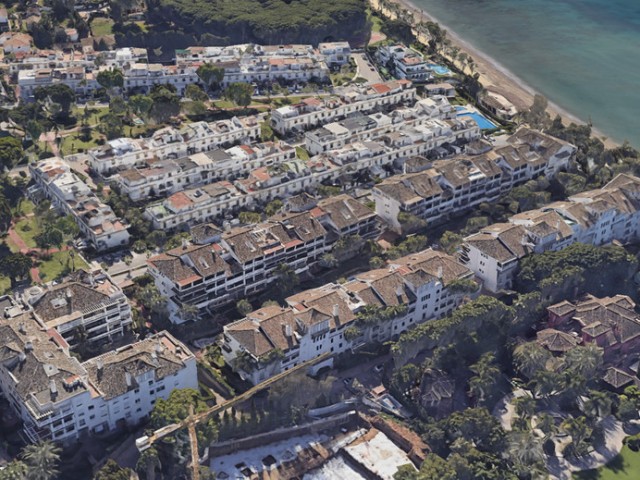 3 Schlafzimmer Apartment in The Golden Mile